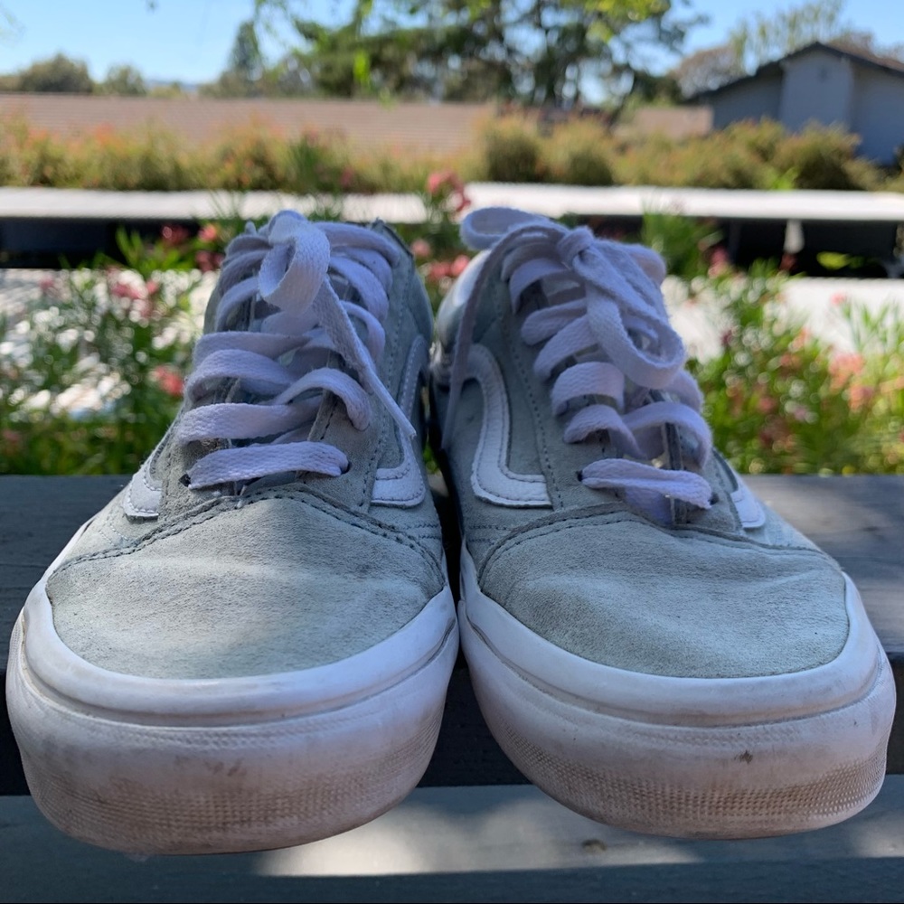 Vans Shoes - Picture 8 of 9